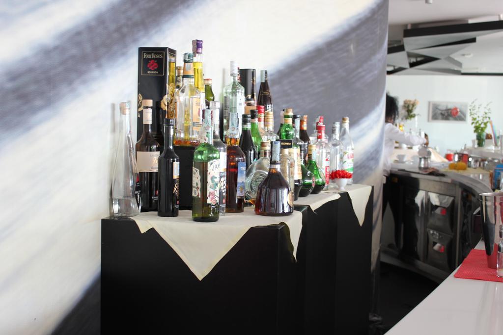 Klass Hotel Castelfidardo Kültér fotó