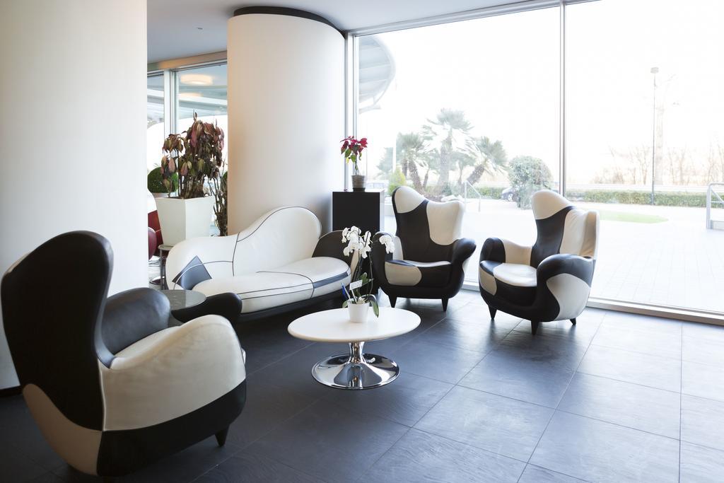 Klass Hotel Castelfidardo Kültér fotó