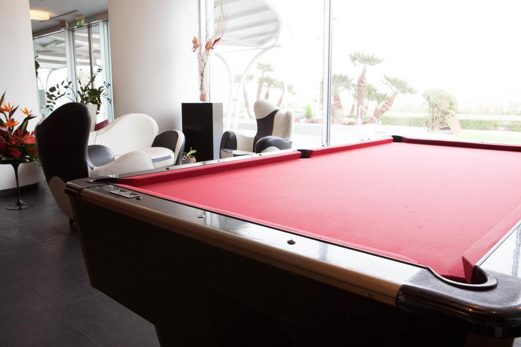 Klass Hotel Castelfidardo Kültér fotó