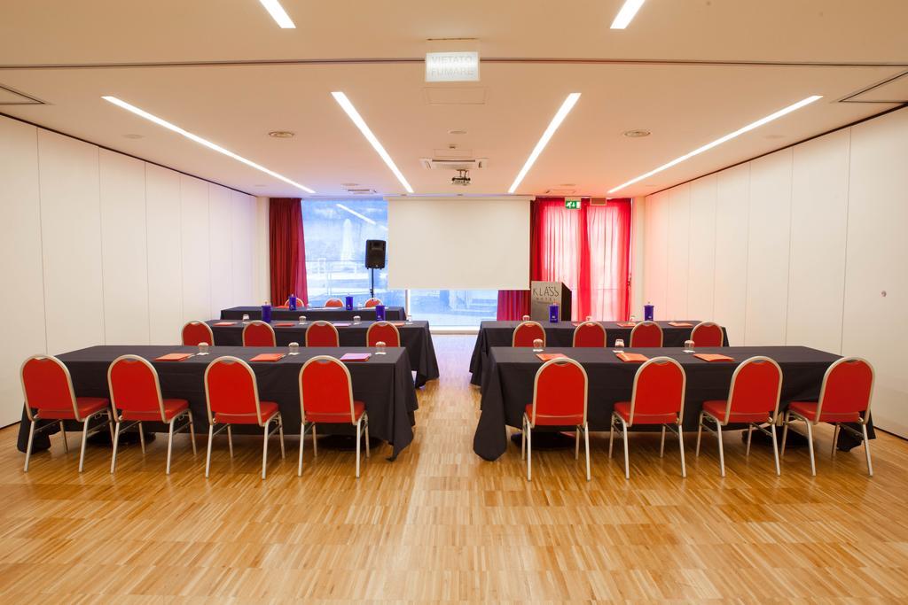 Klass Hotel Castelfidardo Kültér fotó