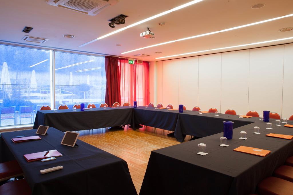Klass Hotel Castelfidardo Kültér fotó